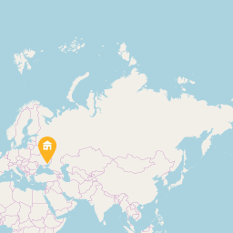 Гостиница СКИФ на глобальній карті
